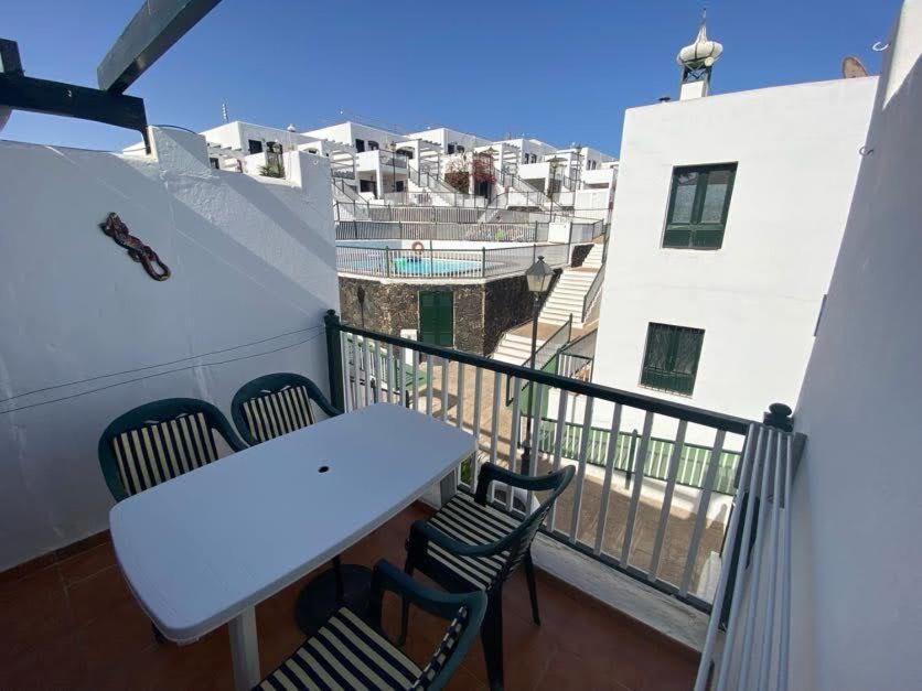 Casa Mery Puerto del Carmen  Exteriör bild